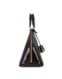 Alma GM, side view